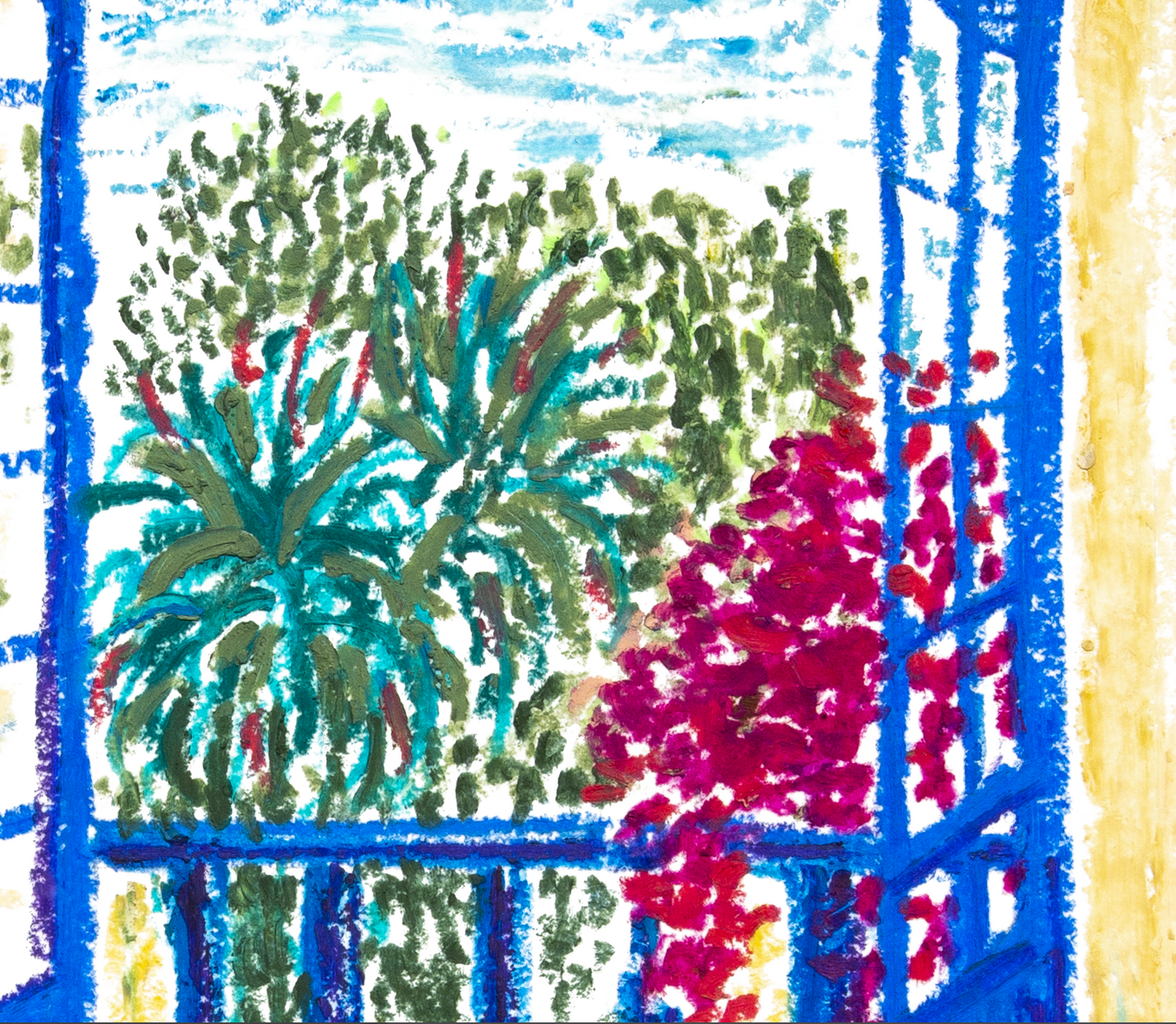 La parfaite arcachonaise