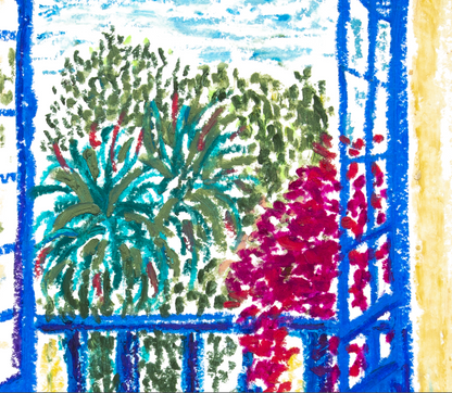 La parfaite arcachonaise