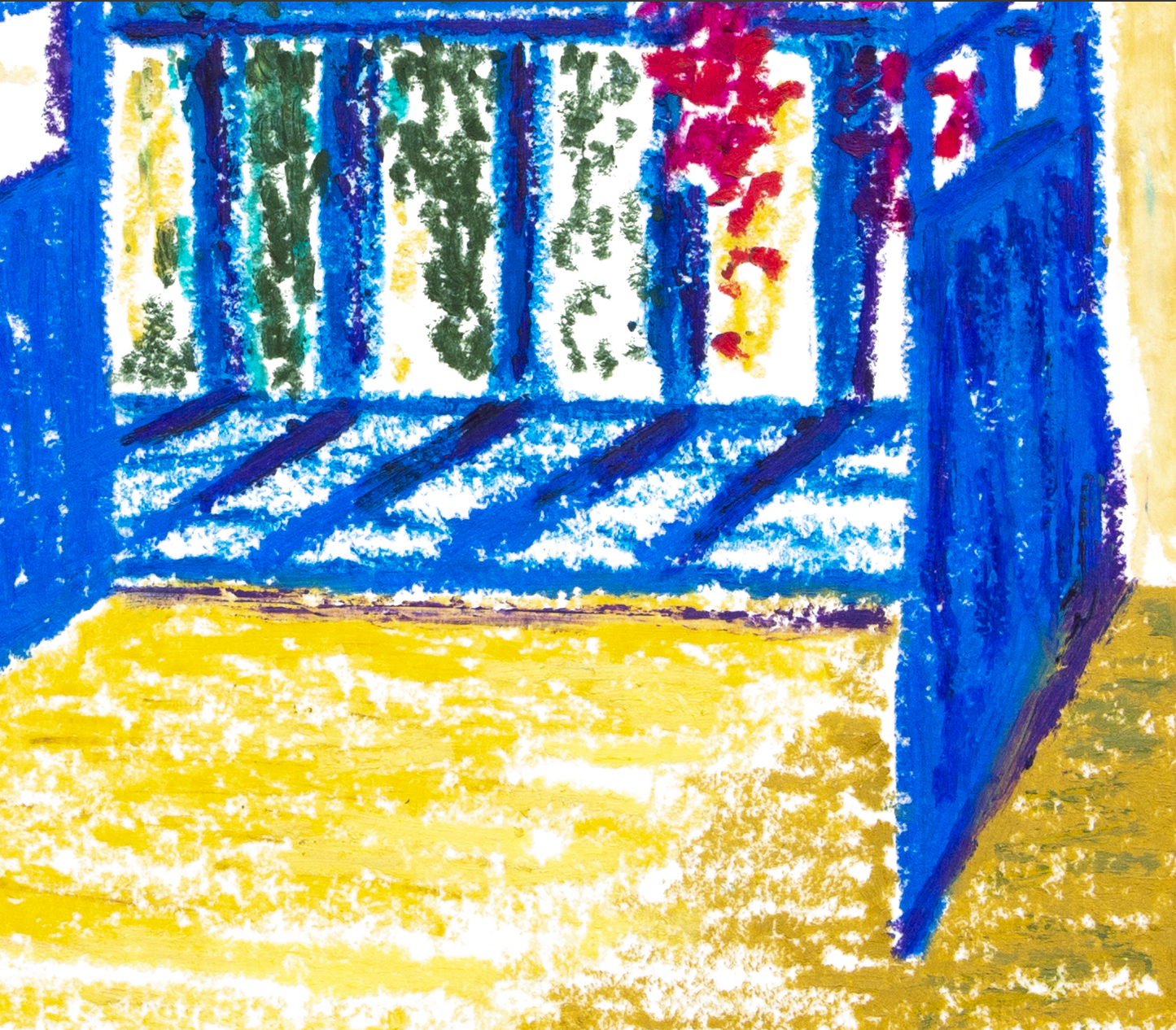 La parfaite arcachonaise